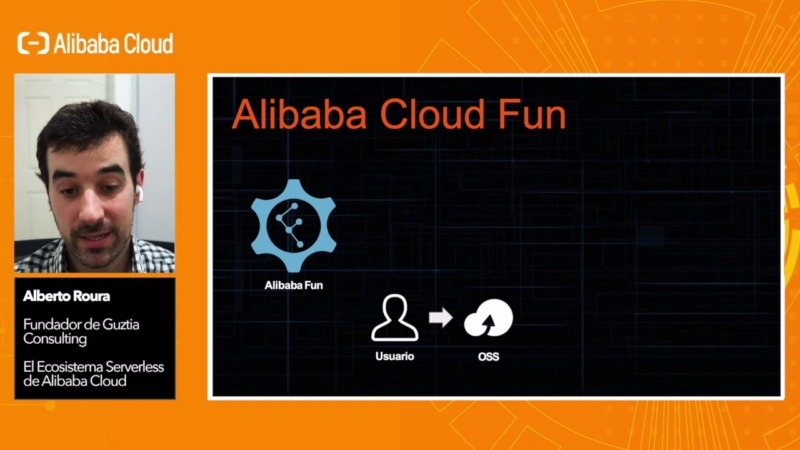 Alibaba Cloud OSS, More Than Just Storage