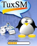 Proyecto TuxSM, Linux en tu teléfono móvil
