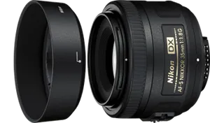 Review: AF-S DX Nikkor 35mm f/1.8 G
