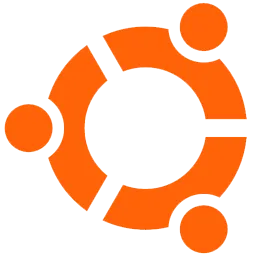 Ubuntu logo