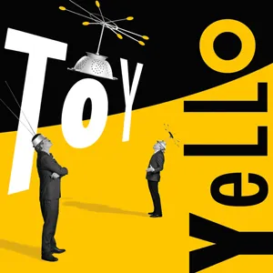 Toy, Yello’s last album