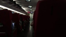 Thumbnail for: Viajando en Tren de Alta Velocidad de Nanjing a Beijing