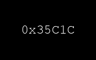 0x35C1C