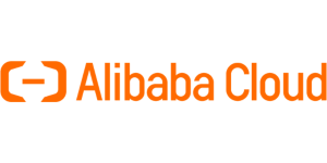 Alibaba Cloud Logo