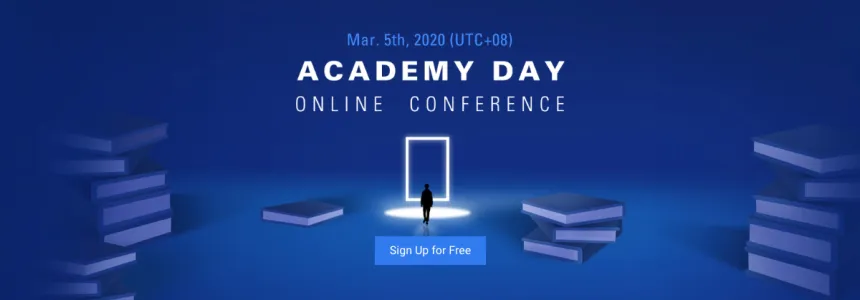 Alibaba Cloud Academy Day 2020