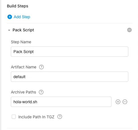 Using Alibaba Cloud DevOps Flow to automate an ECS Deployment