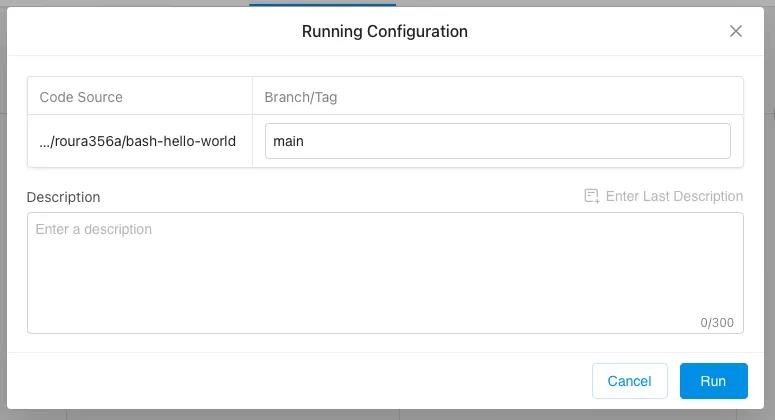 Using Alibaba Cloud DevOps Flow to automate an ECS Deployment