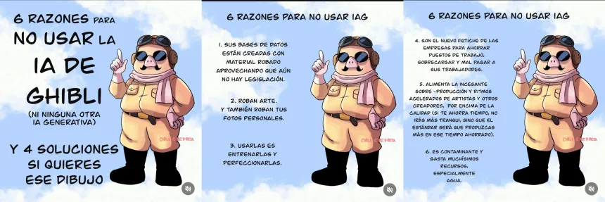 Cómo la IA Está Cambiando el Arte y la Programación (Y Qué Hacer al Respecto)
