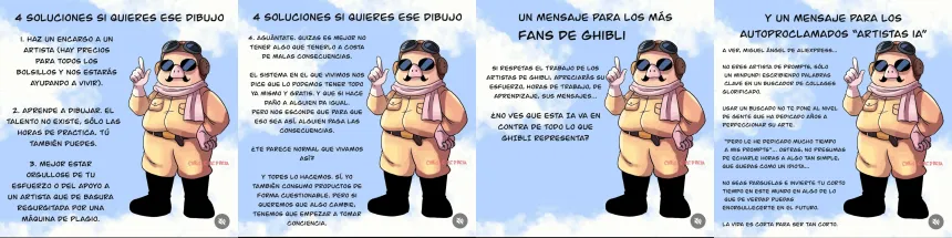 Cómo la IA Está Cambiando el Arte y la Programación (Y Qué Hacer al Respecto)
