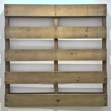Madera - Guillermo Lledó