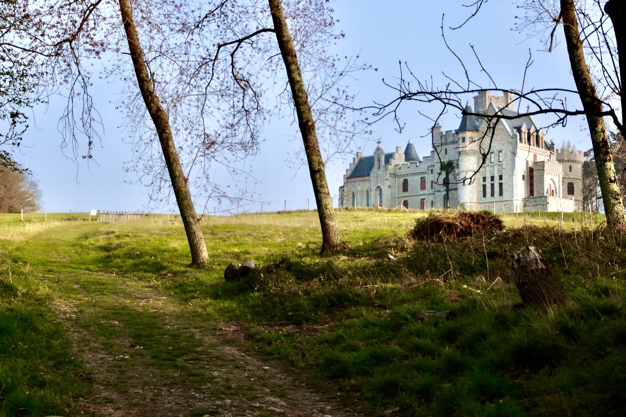 Landscape Image 11 of 78 from Photo Gallery. Alberto Roura