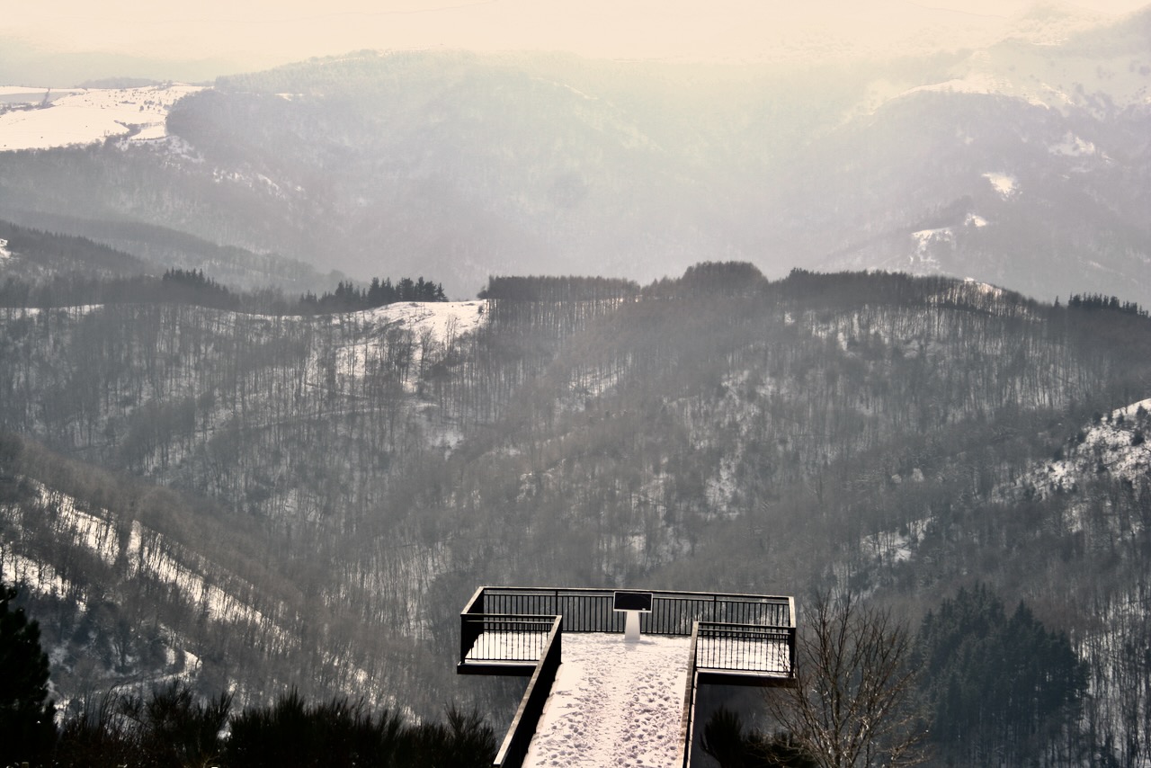 Landscape Image 14 of 78 from Photo Gallery. Alberto Roura