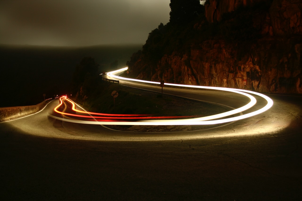 Landscape Image 16 of 78 from Photo Gallery. Alberto Roura