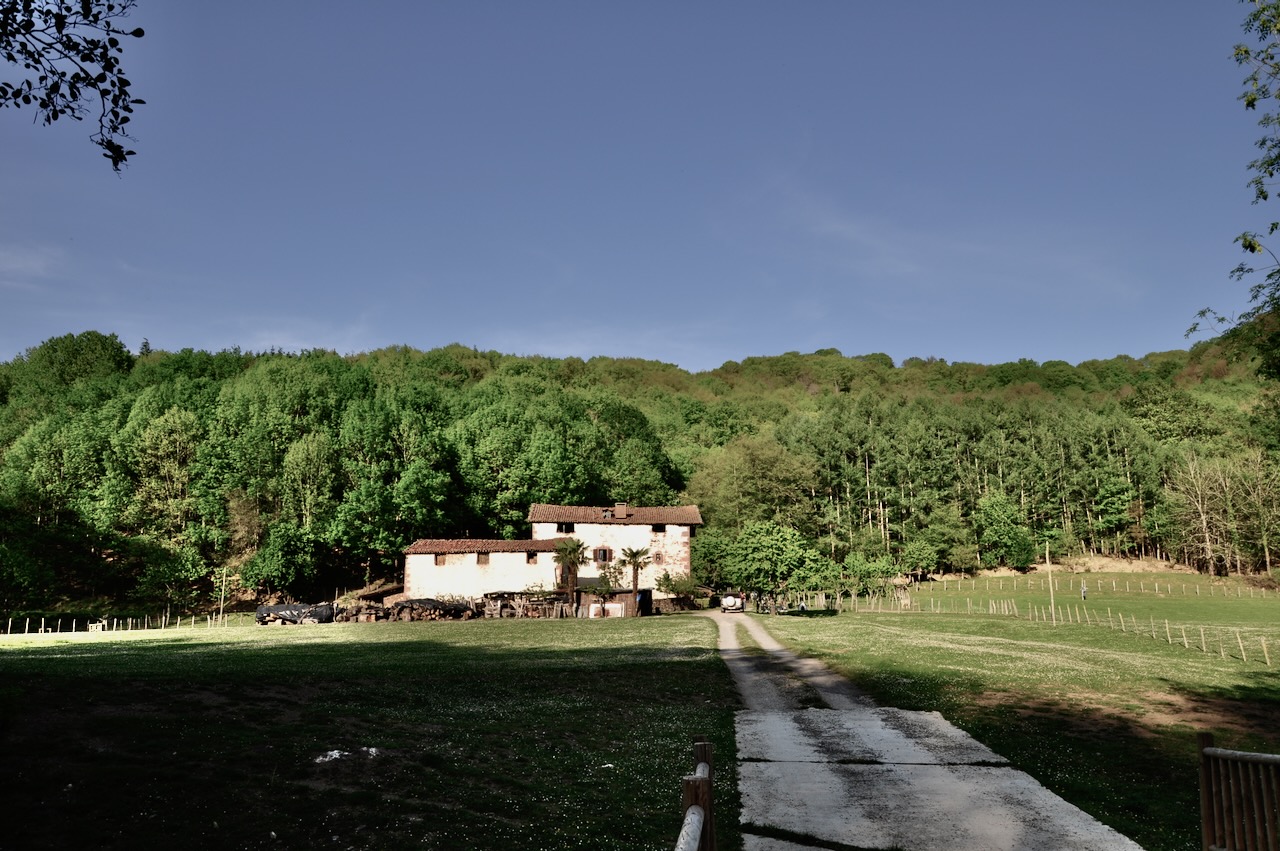 Landscape Image 18 of 78 from Photo Gallery. Alberto Roura