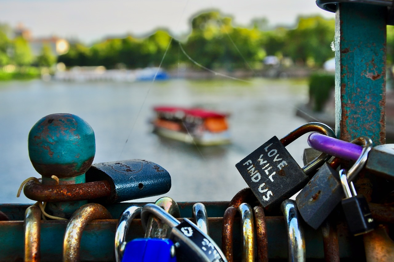 Landscape Image 24 of 78 from Photo Gallery. Alberto Roura