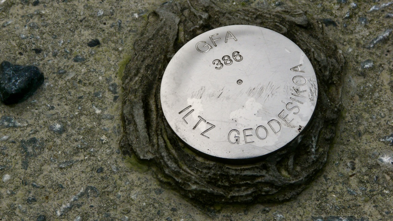 Landscape Image 3 of 78 from Photo Gallery. Alberto Roura