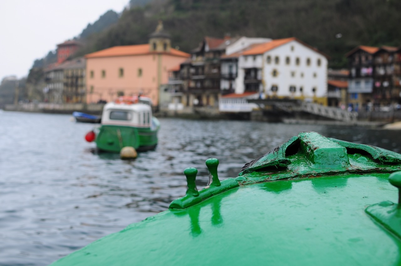 Landscape Image 34 of 78 from Photo Gallery. Alberto Roura