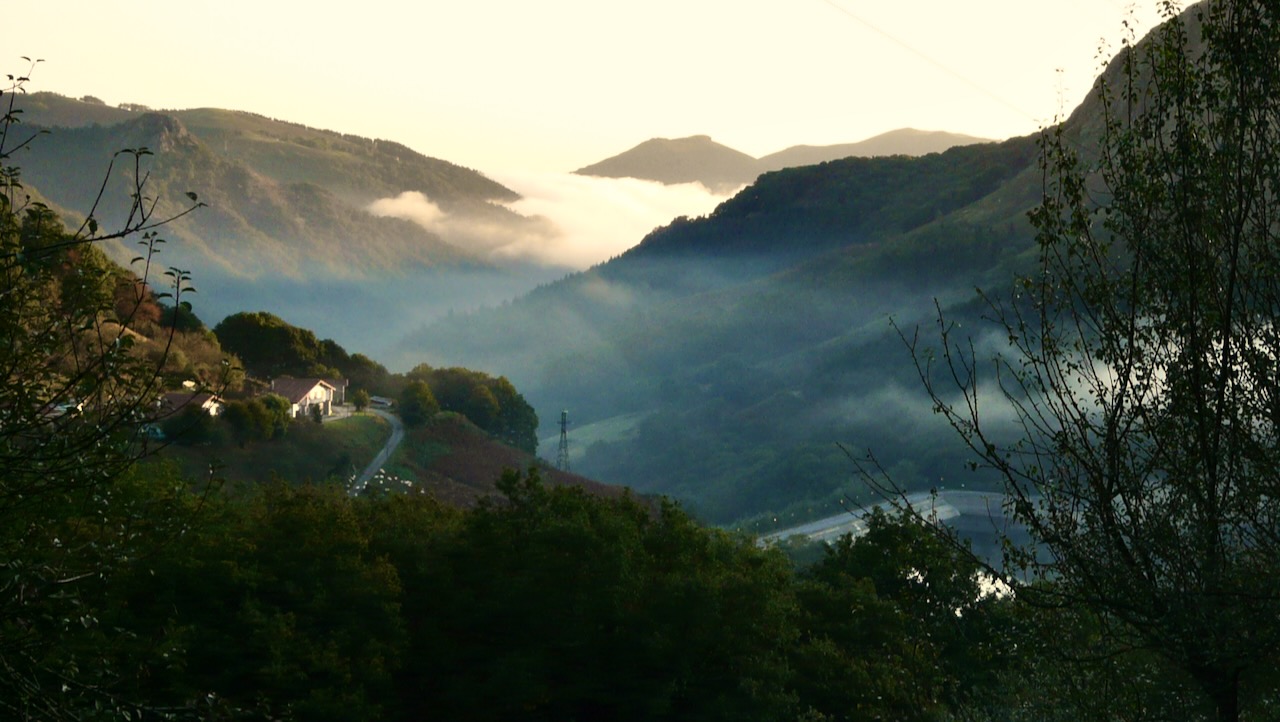 Landscape Image 4 of 78 from Photo Gallery. Alberto Roura