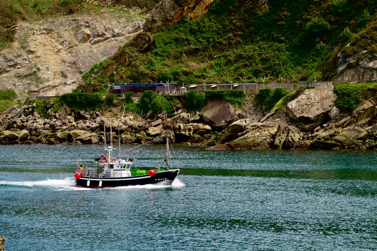 Landscape Image 42 of 78 from Photo Gallery. Alberto Roura