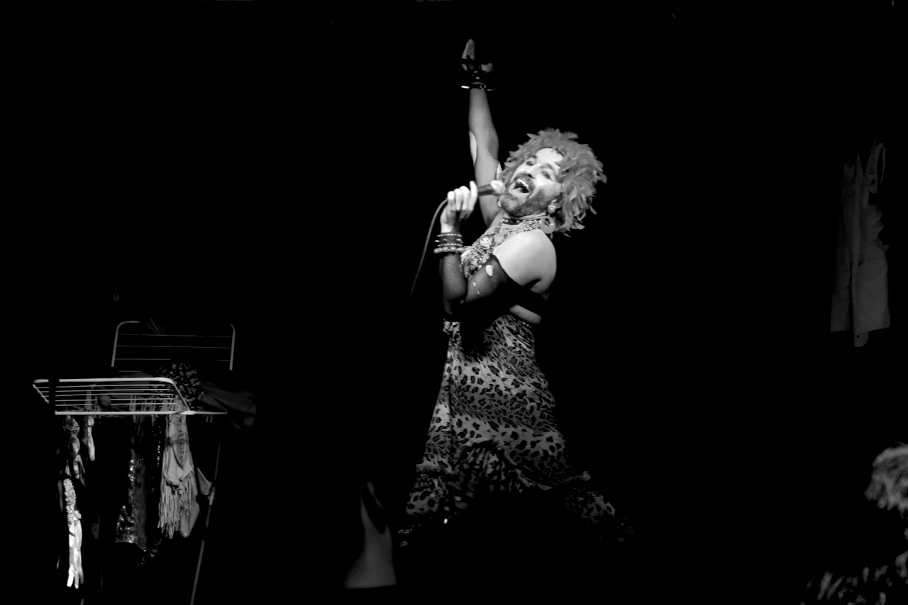 Landscape Image 43 of 78 from Photo Gallery. Alberto Roura