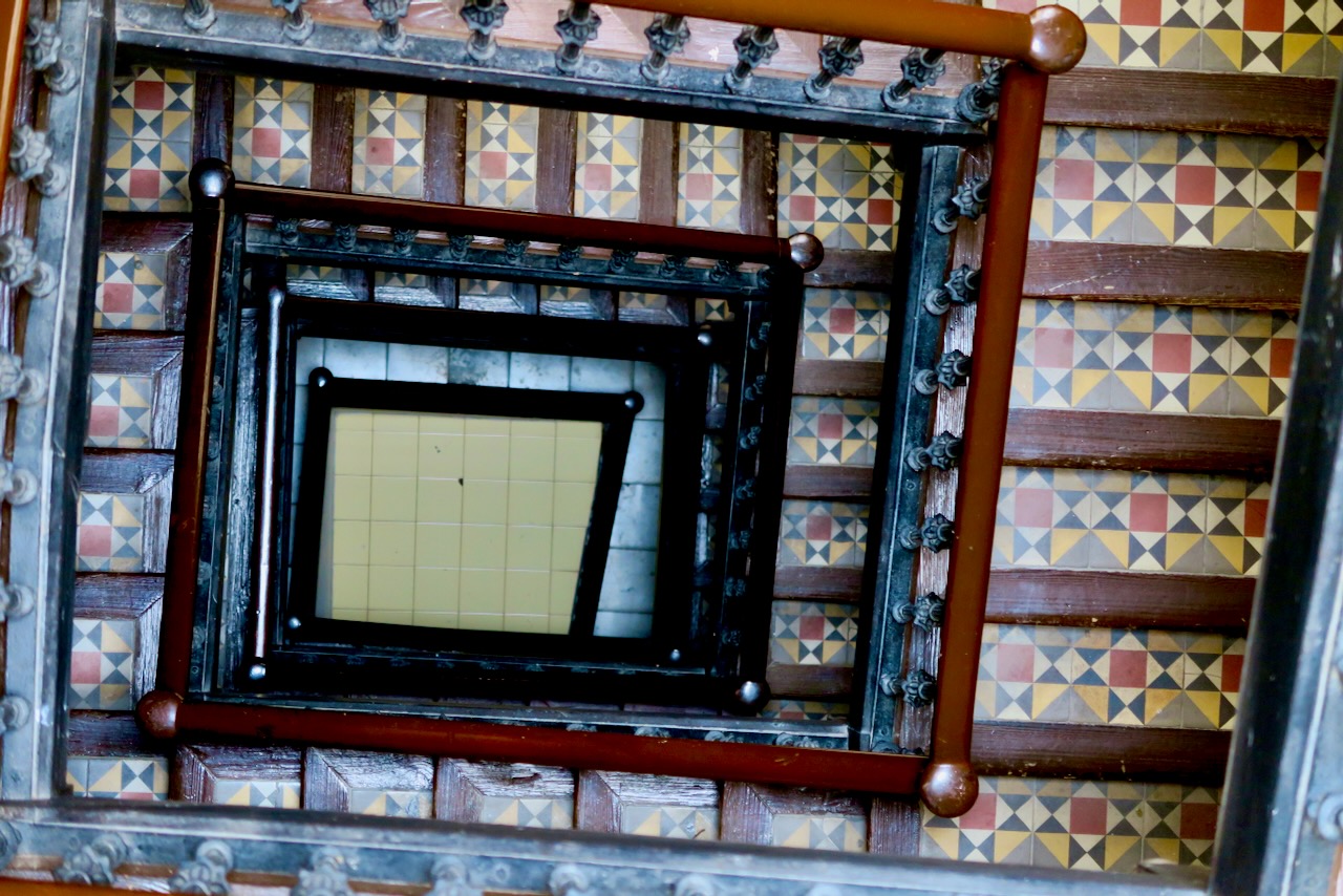 Landscape Image 44 of 78 from Photo Gallery. Alberto Roura