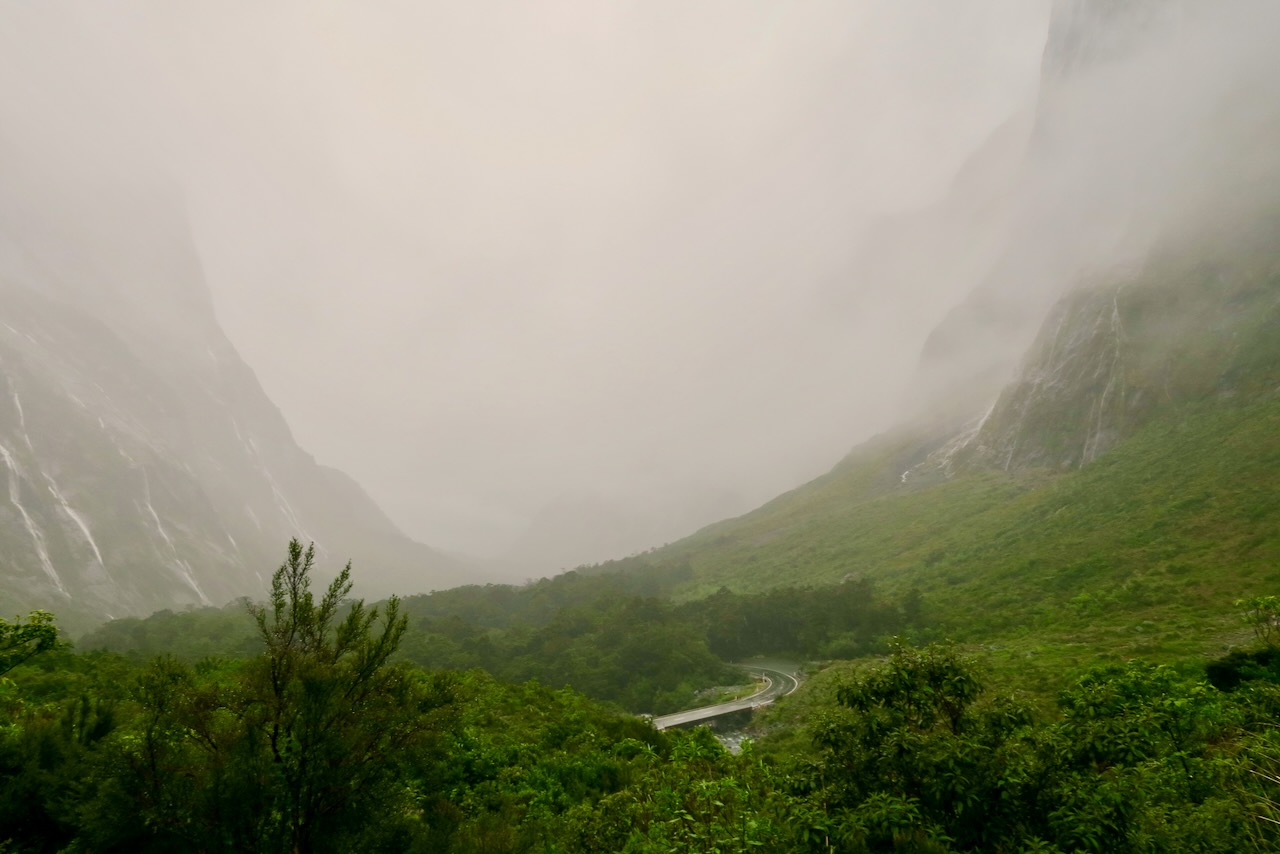 Landscape Image 48 of 78 from Photo Gallery. Alberto Roura