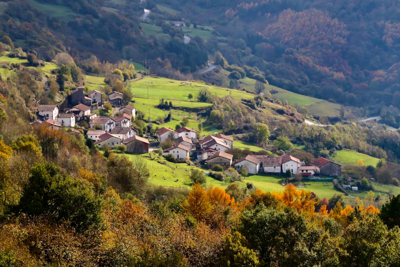 Landscape Image 64 of 78 from Photo Gallery. Alberto Roura