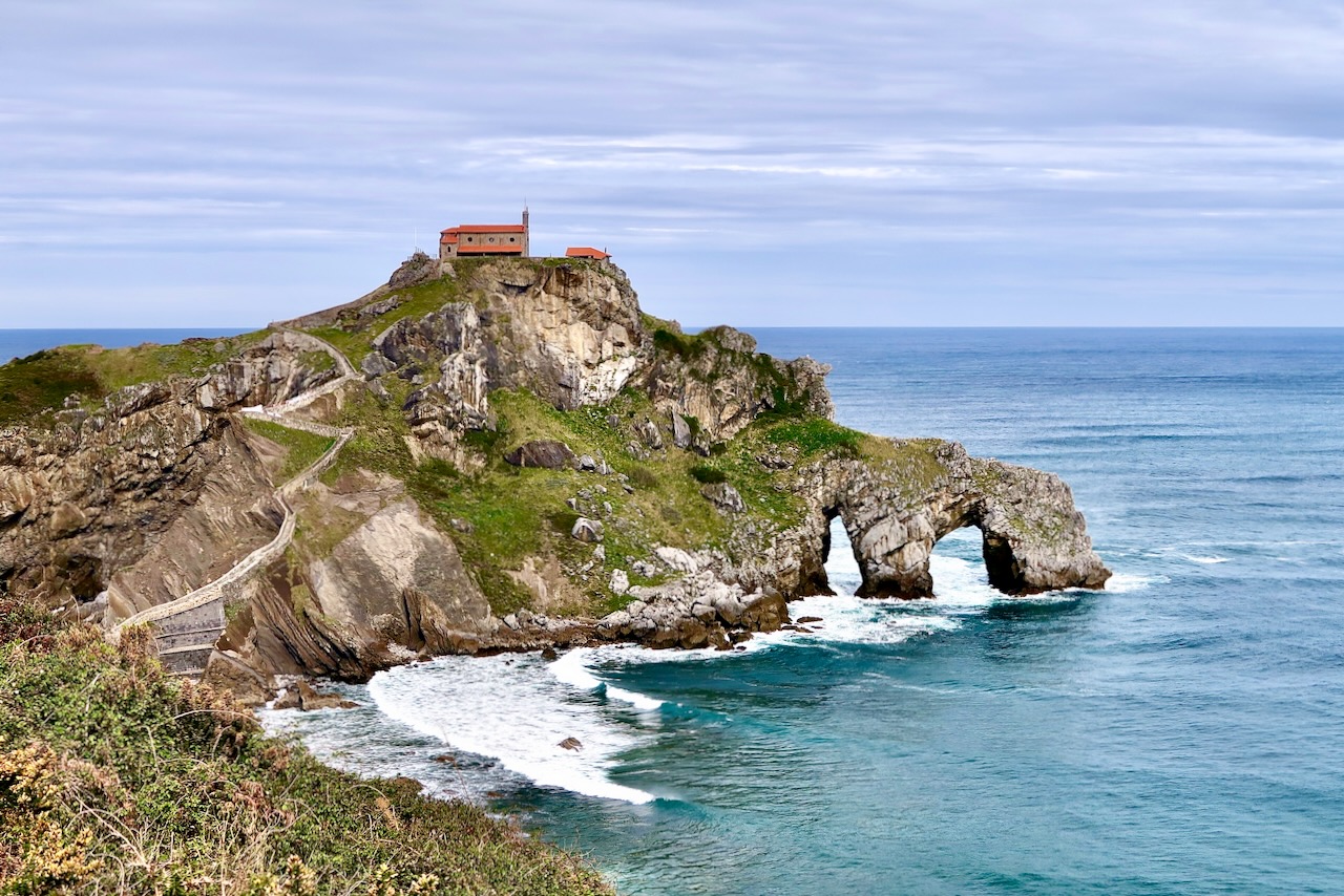 Landscape Image 65 of 78 from Photo Gallery. Alberto Roura