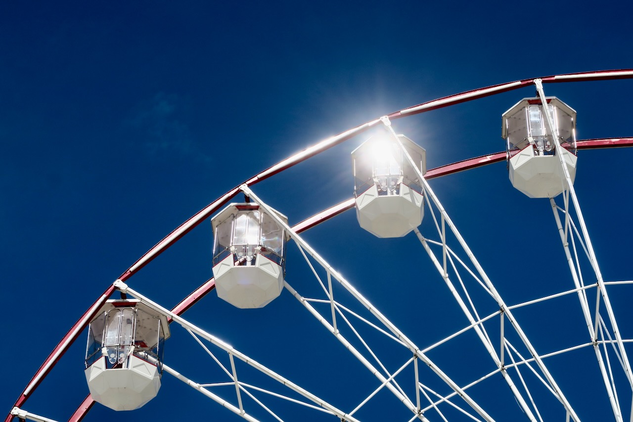 Landscape Image 75 of 78 from Photo Gallery. Alberto Roura