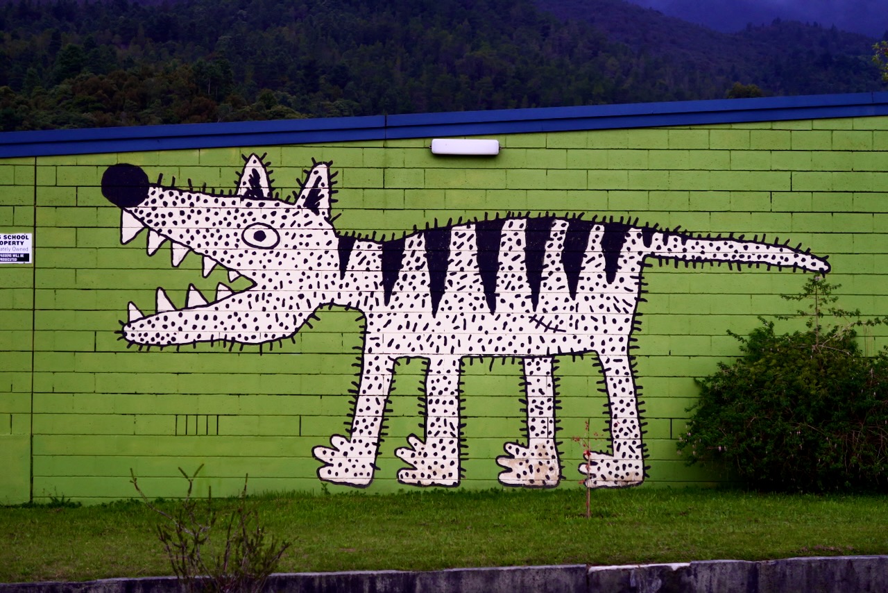 Landscape Image 78 of 78 from Photo Gallery. Alberto Roura