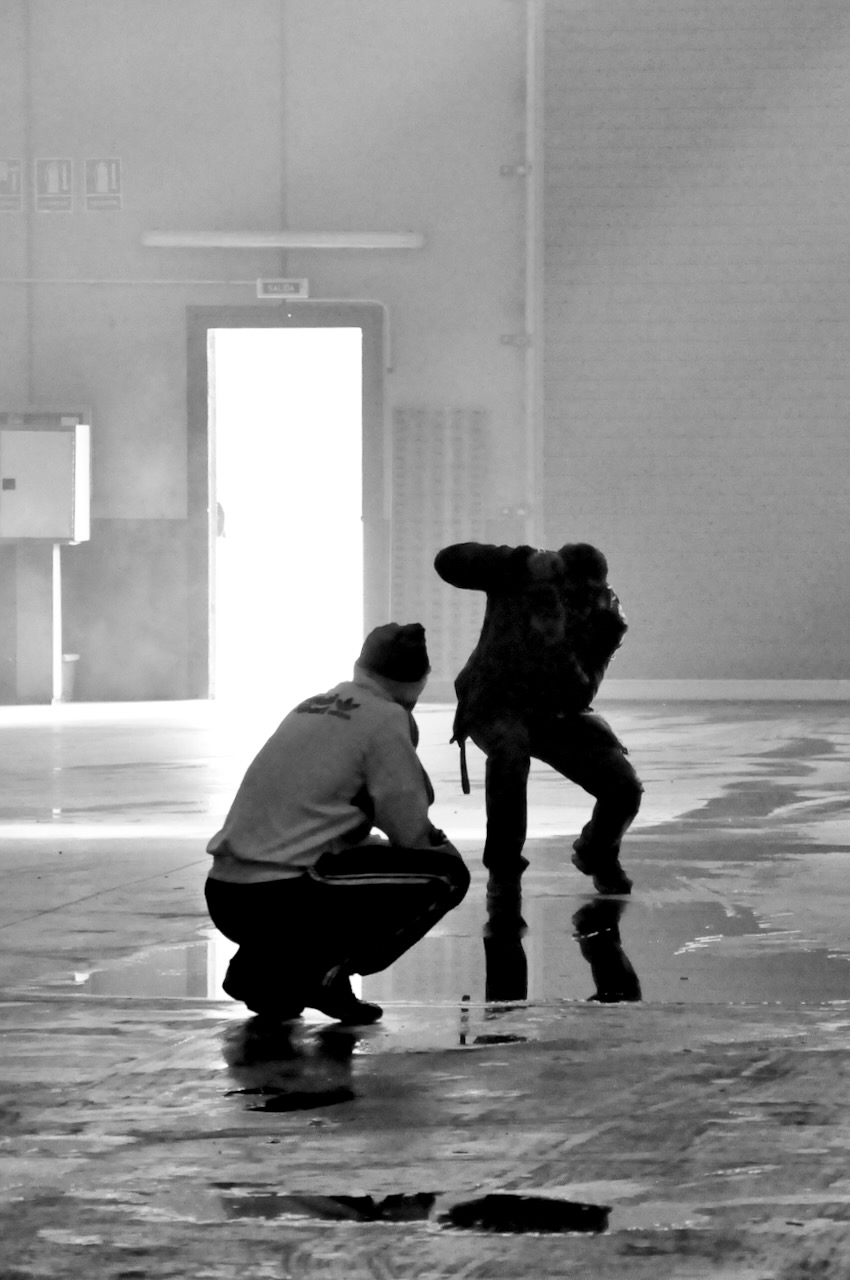 Portrait Image 5 of 78 from Photo Gallery. Alberto Roura