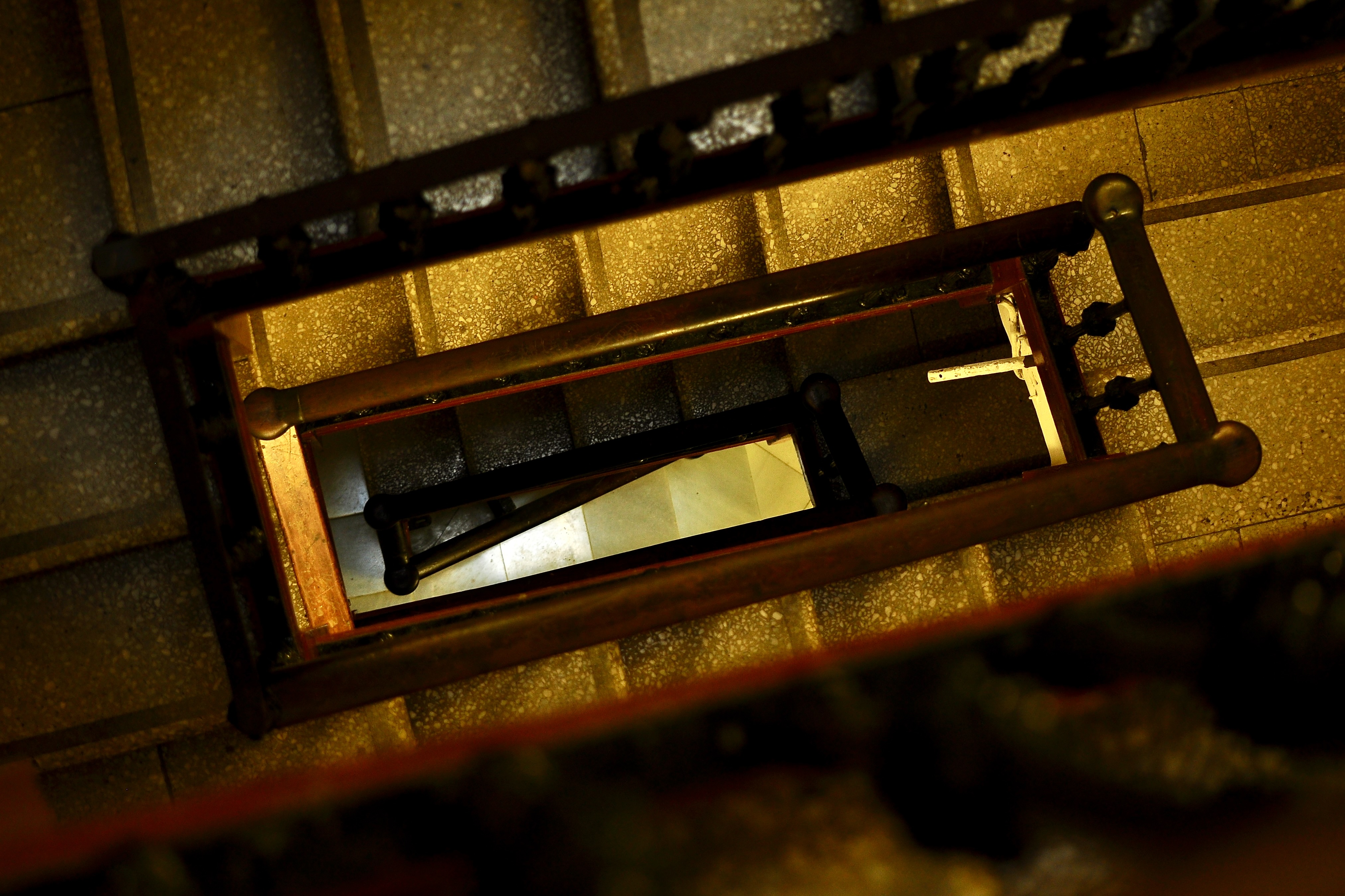 Landscape Image 11 of 12 from Barcelona 2013. Alberto Roura