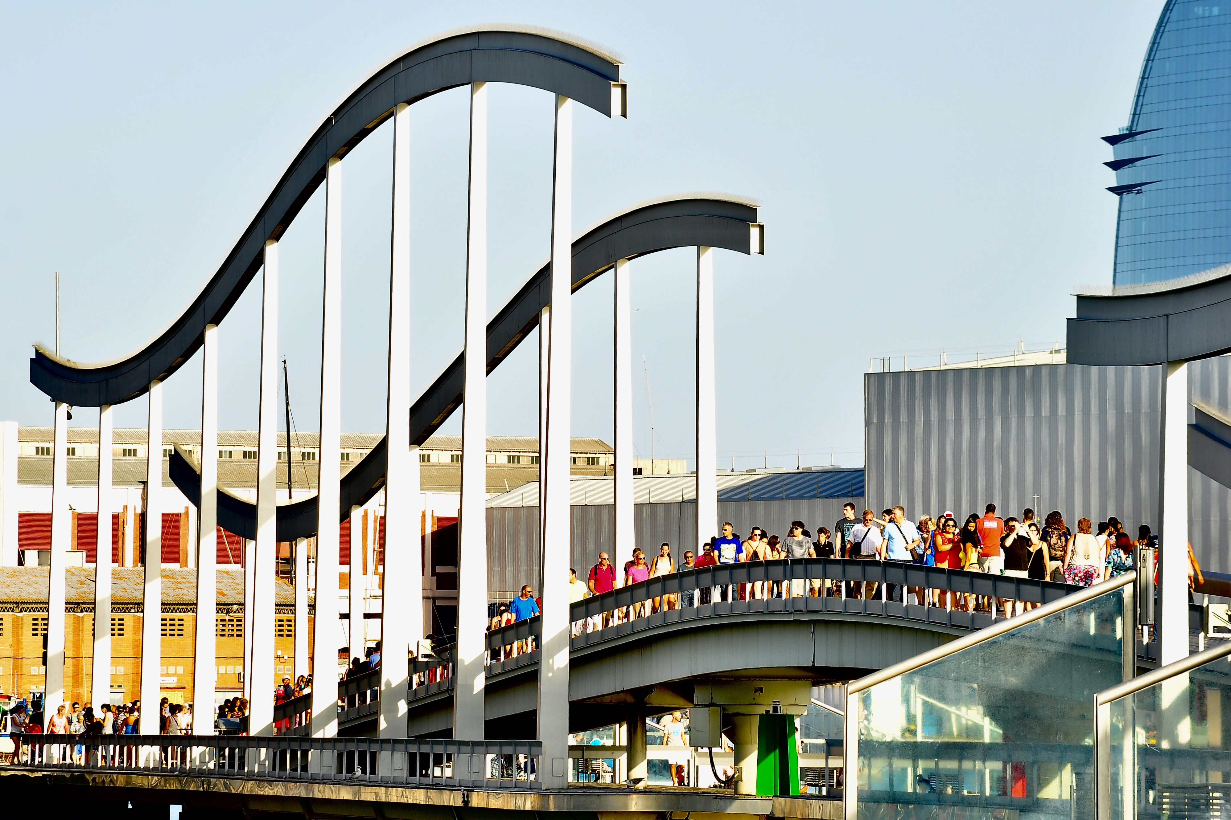 Landscape Image 12 of 12 from Barcelona 2013. Alberto Roura