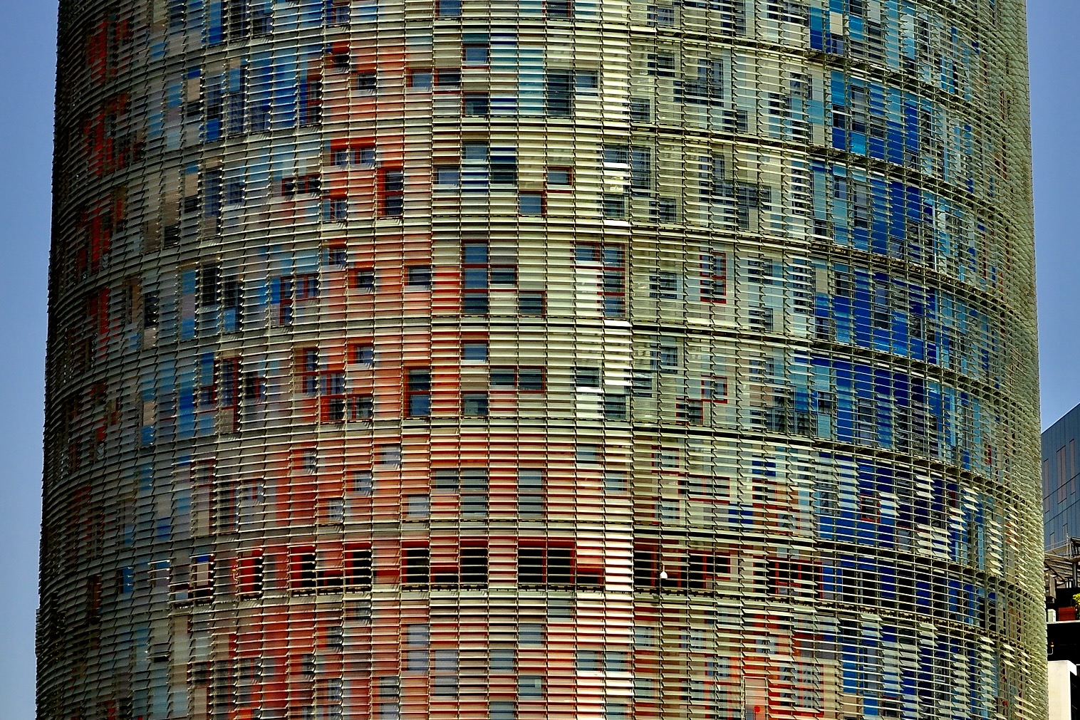 Landscape Image 5 of 12 from Barcelona 2013. Alberto Roura