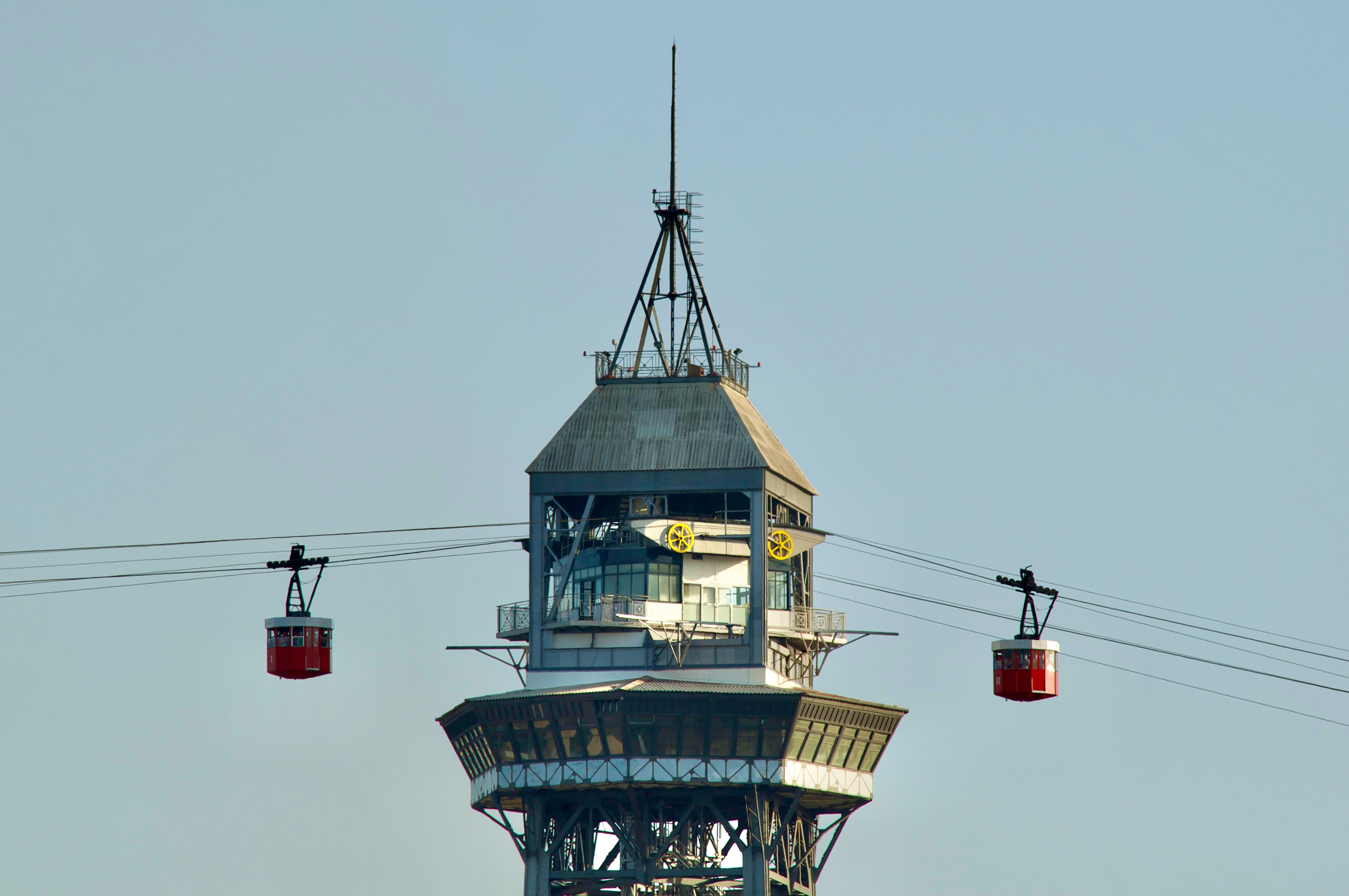 Landscape Image 7 of 12 from Barcelona 2013. Alberto Roura