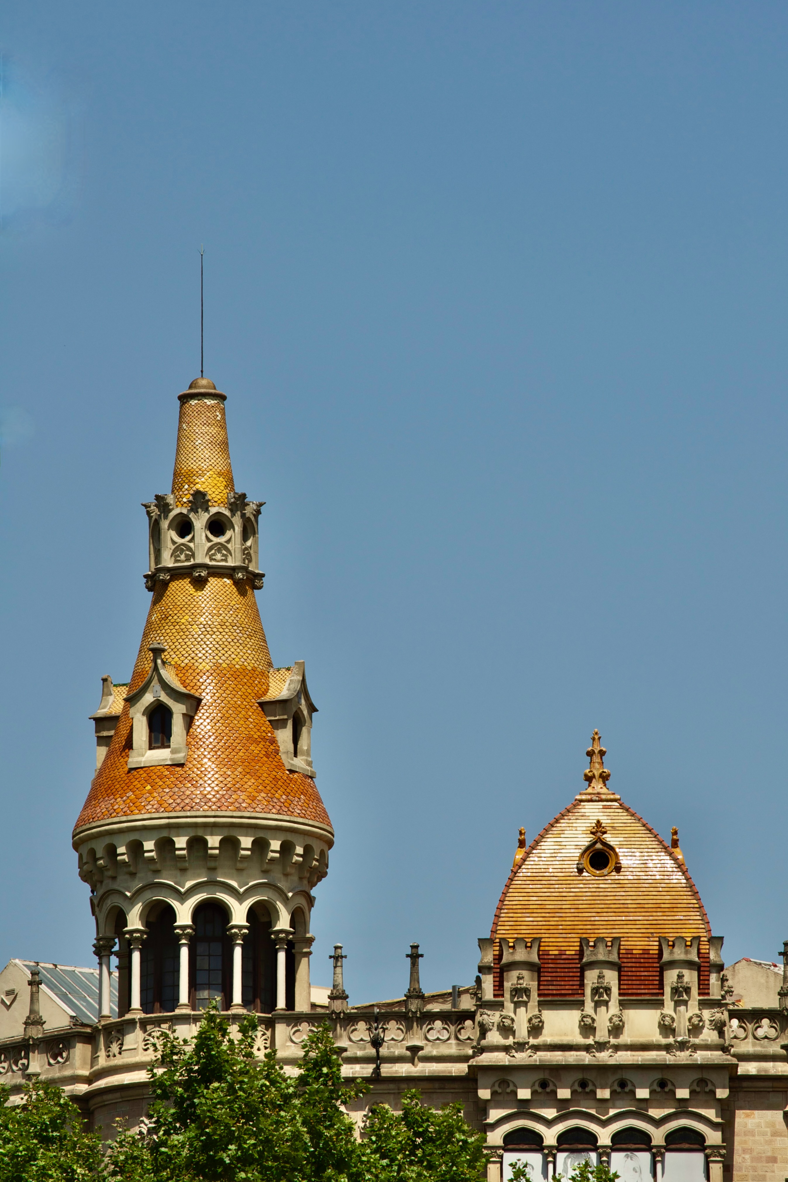 Portrait Image 1 of 12 from Barcelona 2013. Alberto Roura
