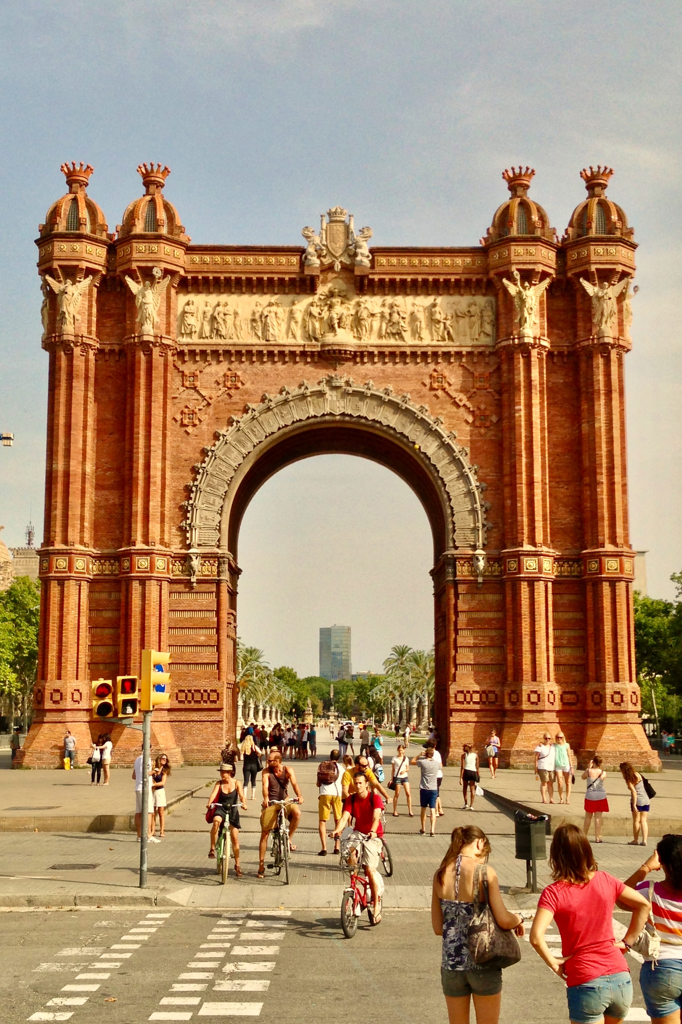 Portrait Image 10 of 12 from Barcelona 2013. Alberto Roura