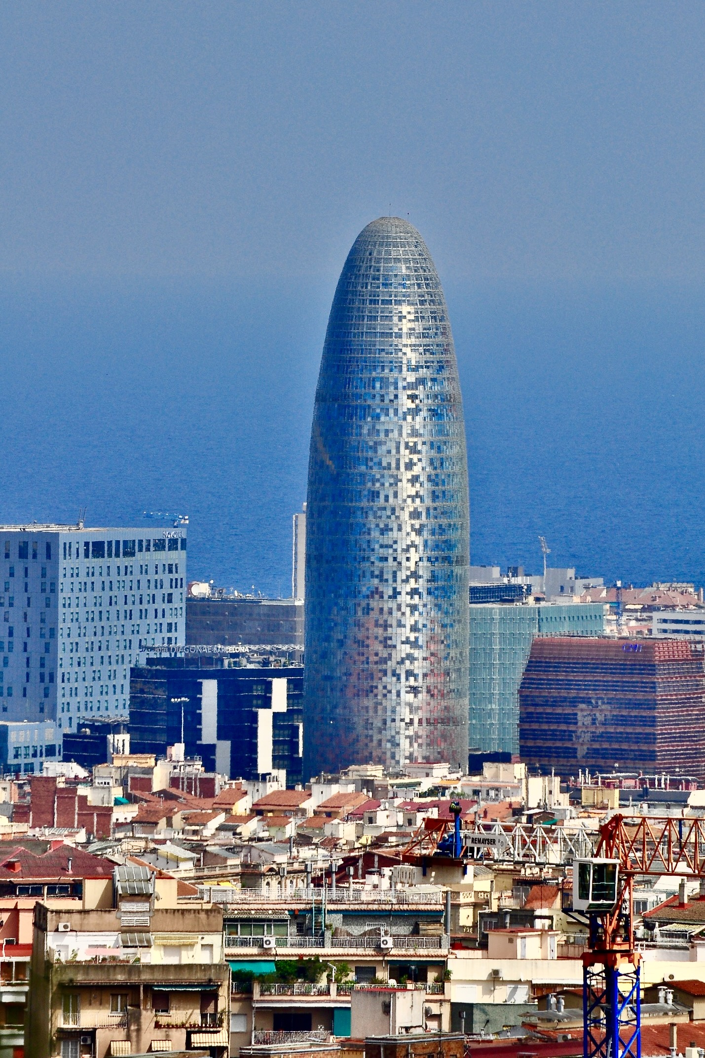 Portrait Image 11 of 12 from Barcelona 2013. Alberto Roura