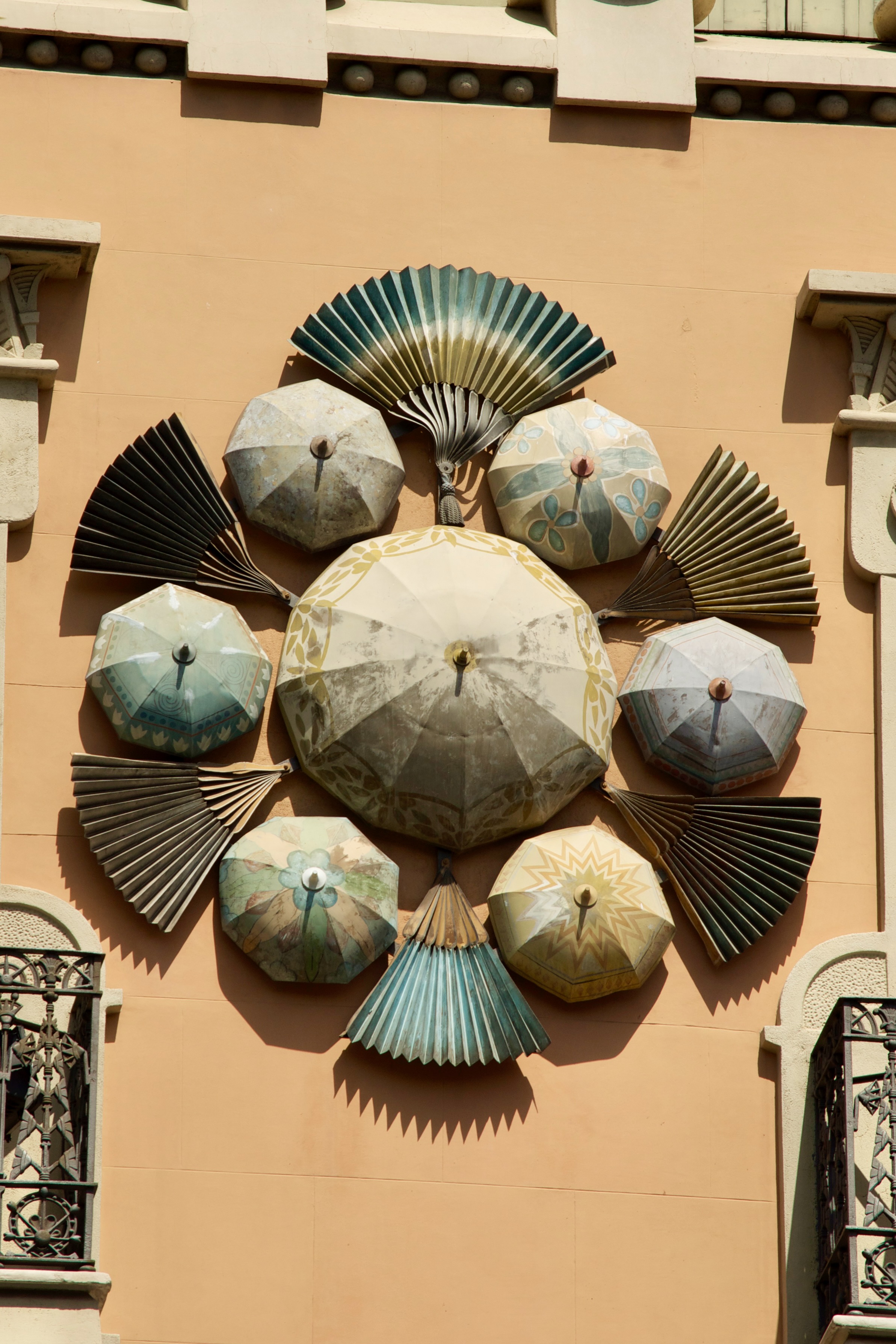 Portrait Image 5 of 12 from Barcelona 2013. Alberto Roura