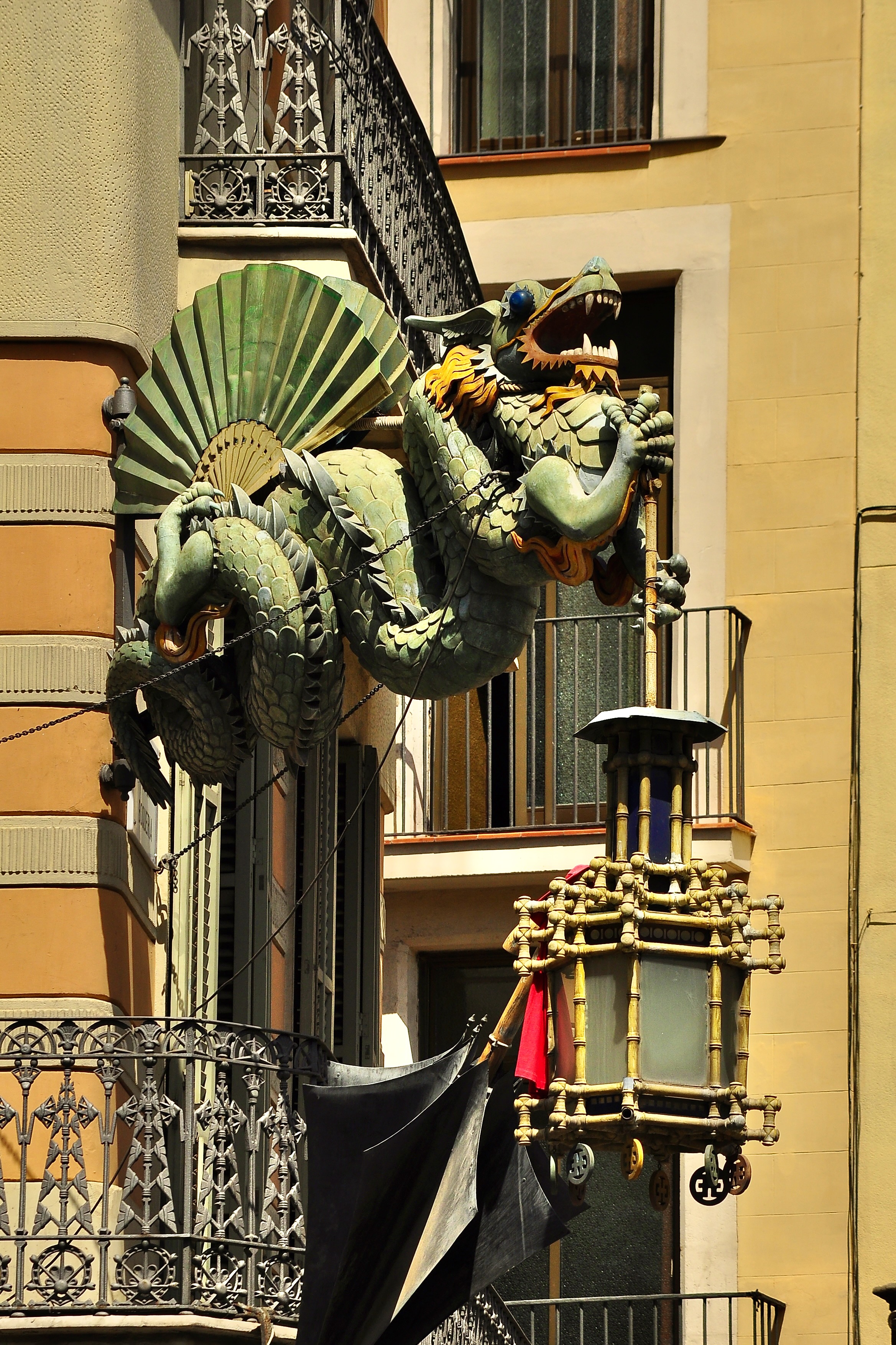 Portrait Image 6 of 12 from Barcelona 2013. Alberto Roura