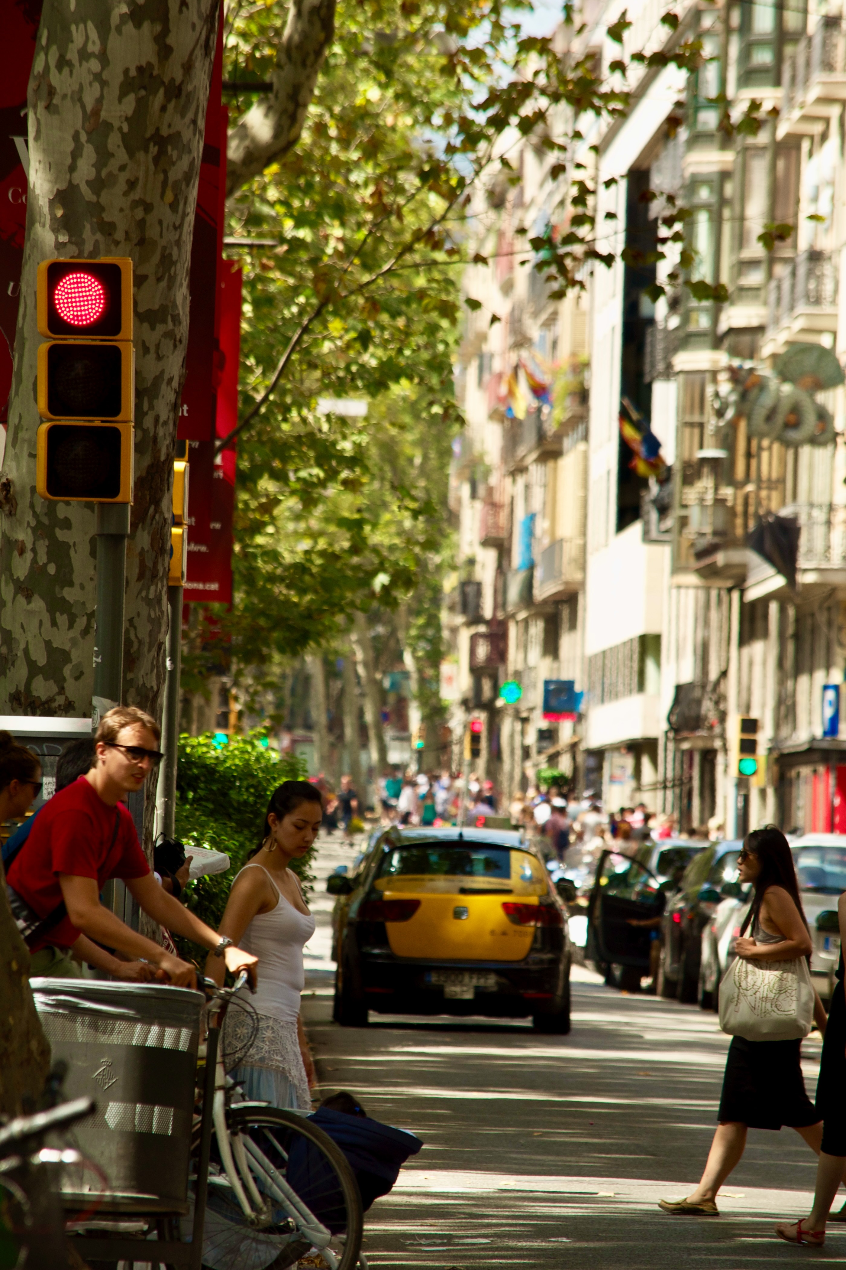 Portrait Image 7 of 12 from Barcelona 2013. Alberto Roura