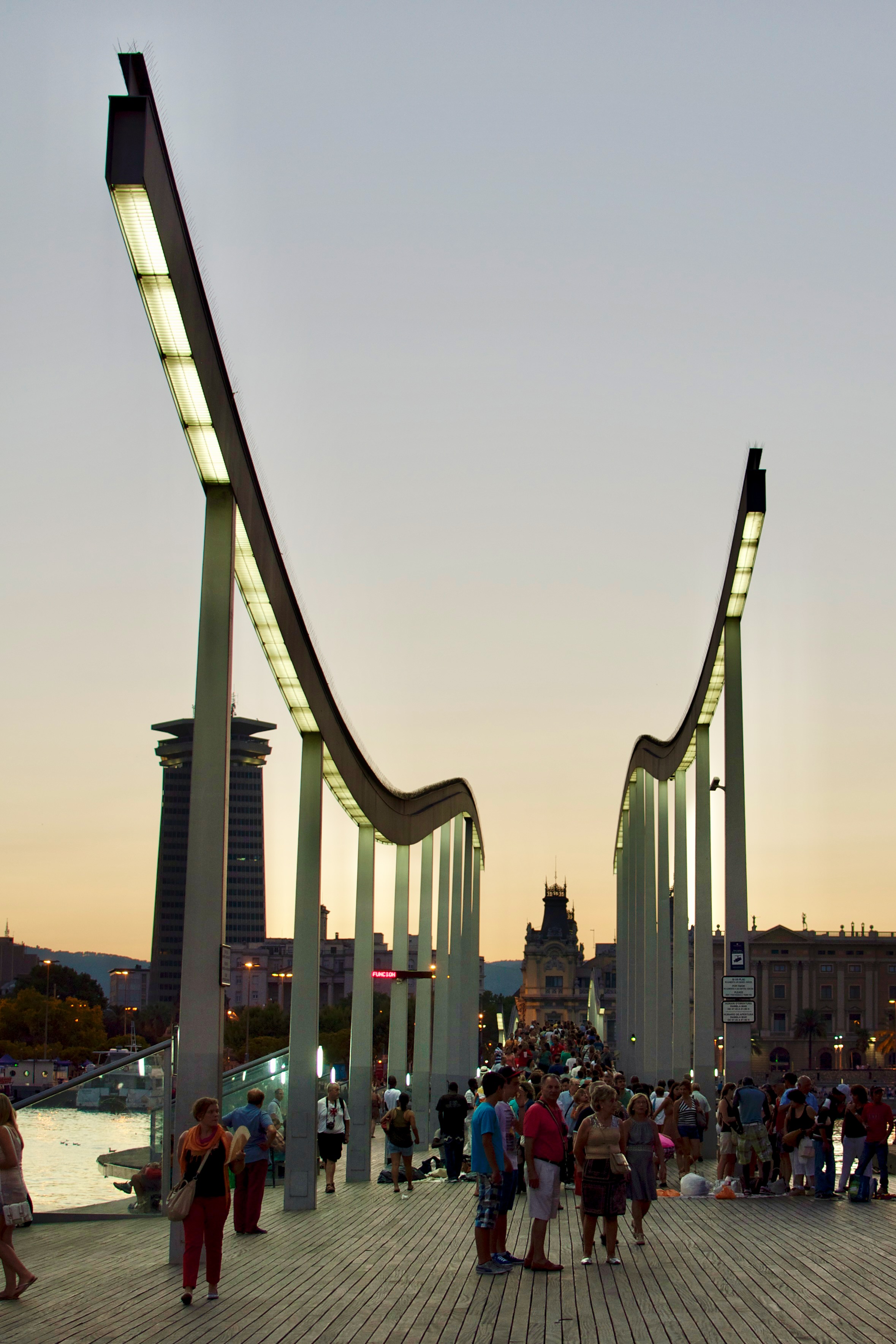 Portrait Image 9 of 12 from Barcelona 2013. Alberto Roura