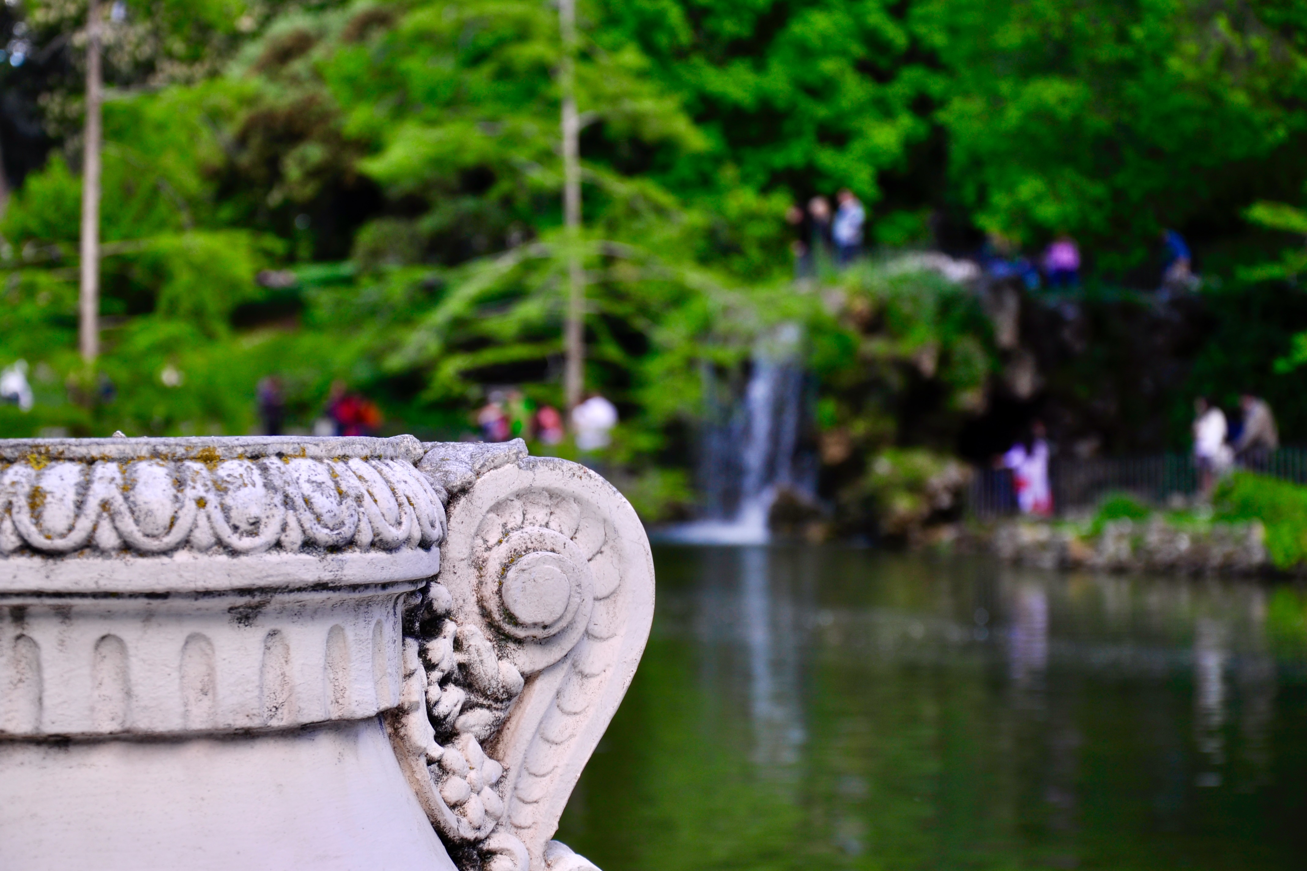 Landscape Image 6 of 9 from Madrid 2011. Alberto Roura