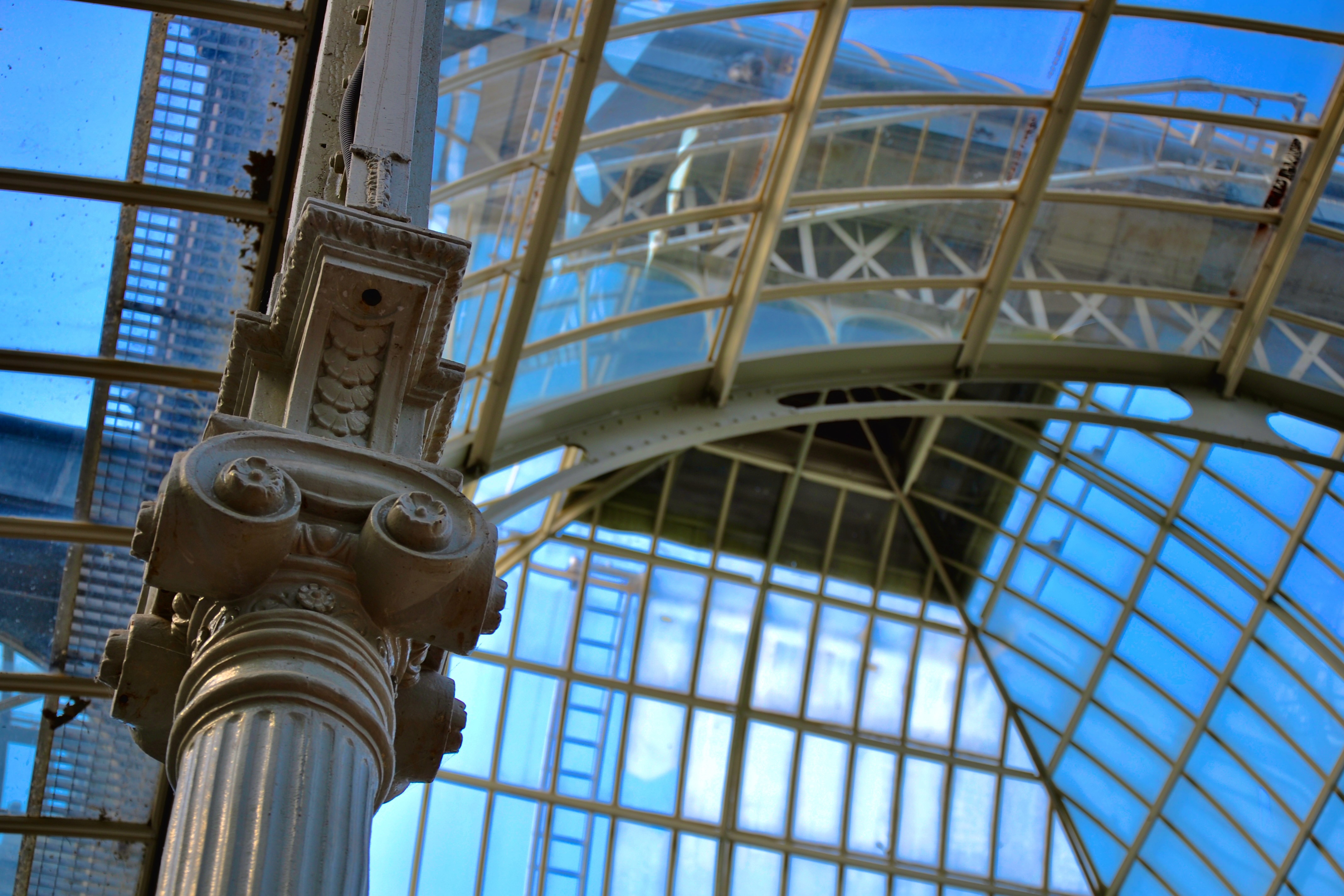 Landscape Image 7 of 9 from Madrid 2011. Alberto Roura