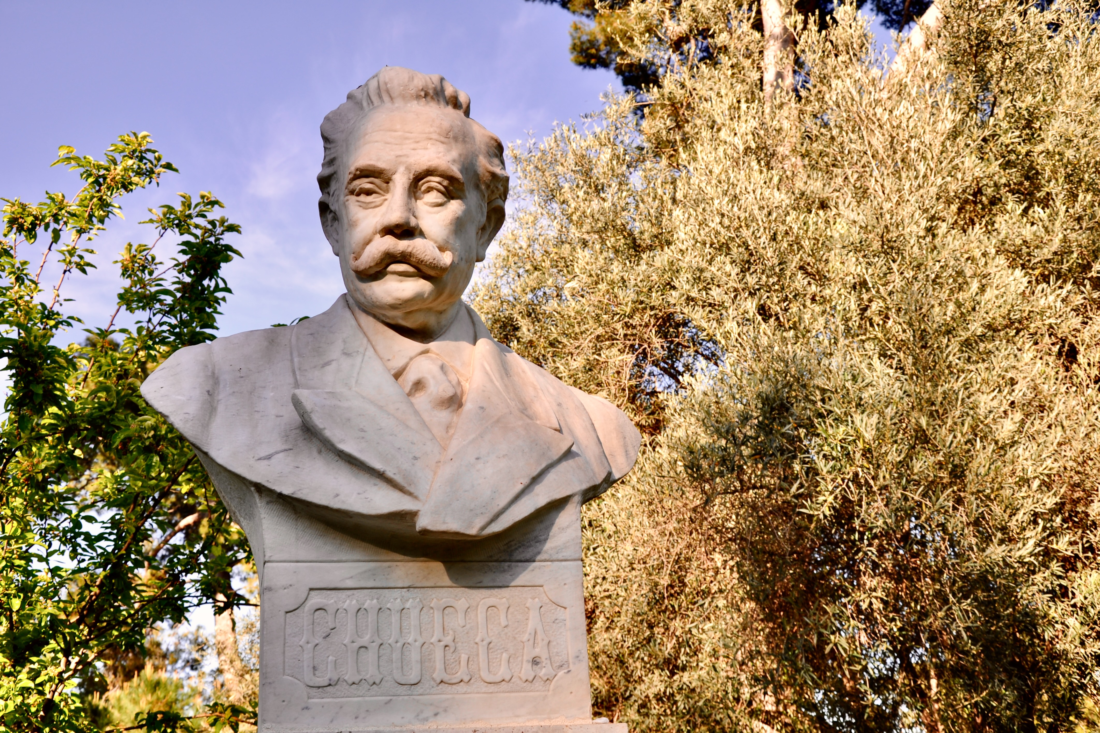 Landscape Image 9 of 9 from Madrid 2011. Alberto Roura