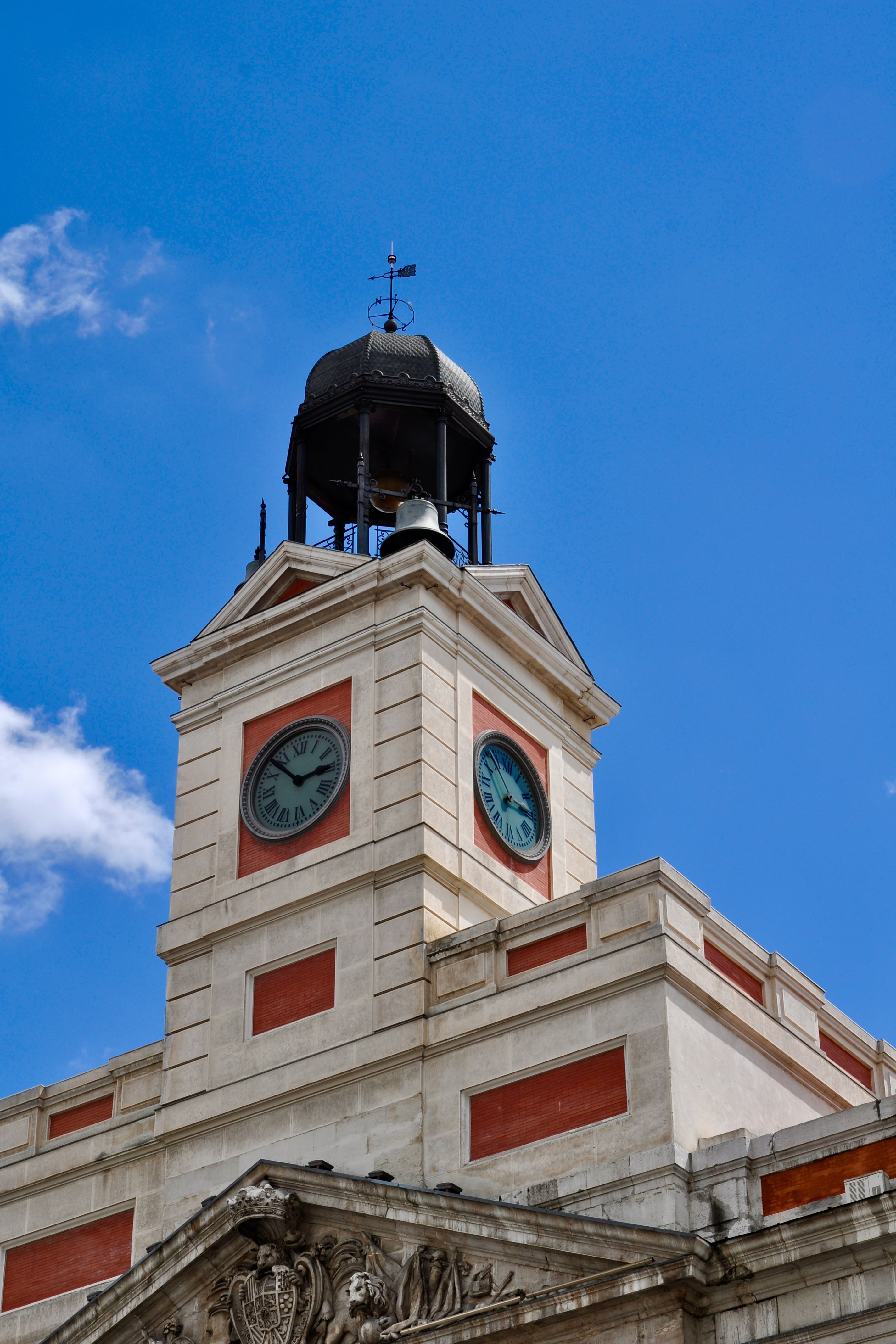 Portrait Image 1 of 9 from Madrid 2011. Alberto Roura