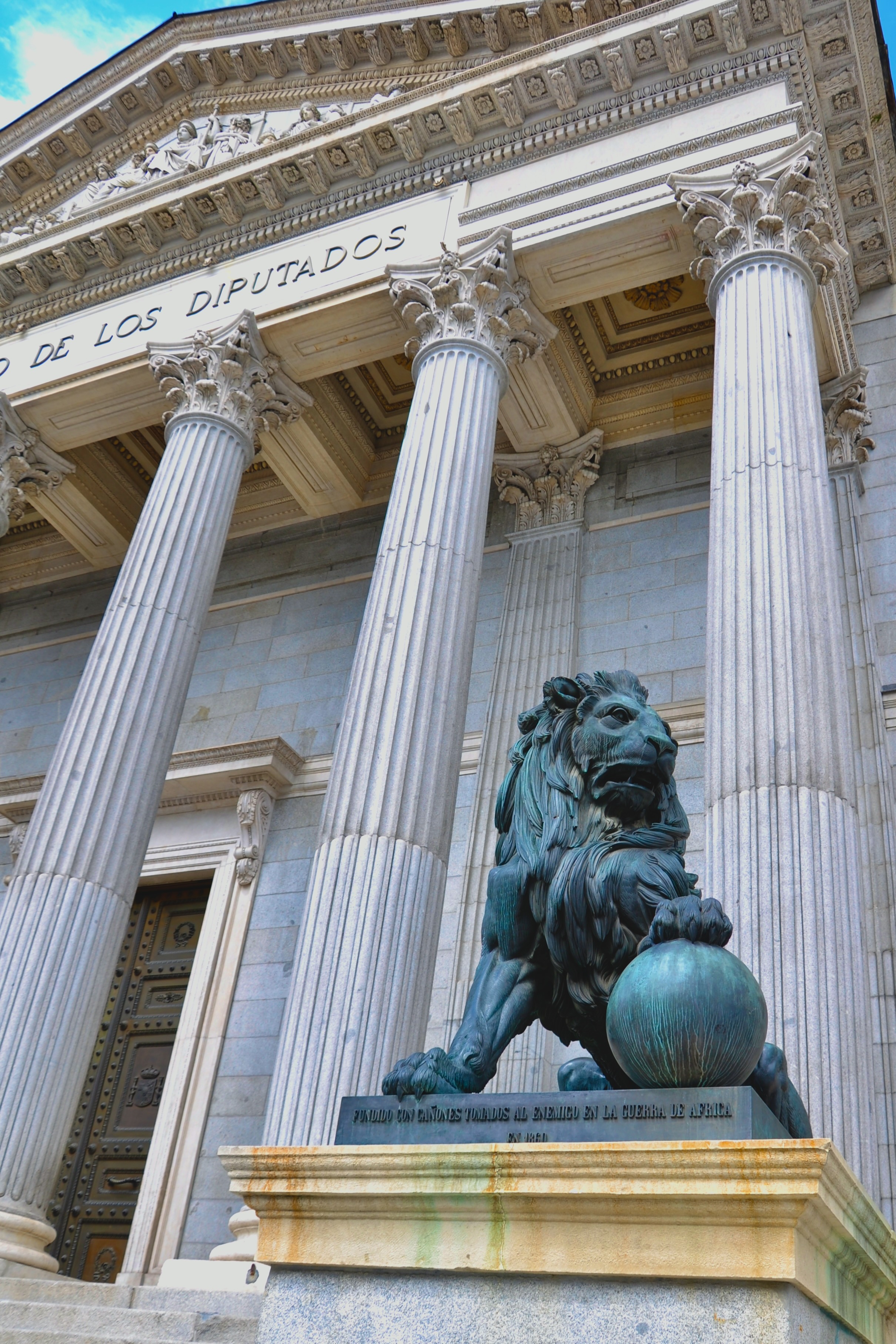 Portrait Image 4 of 9 from Madrid 2011. Alberto Roura