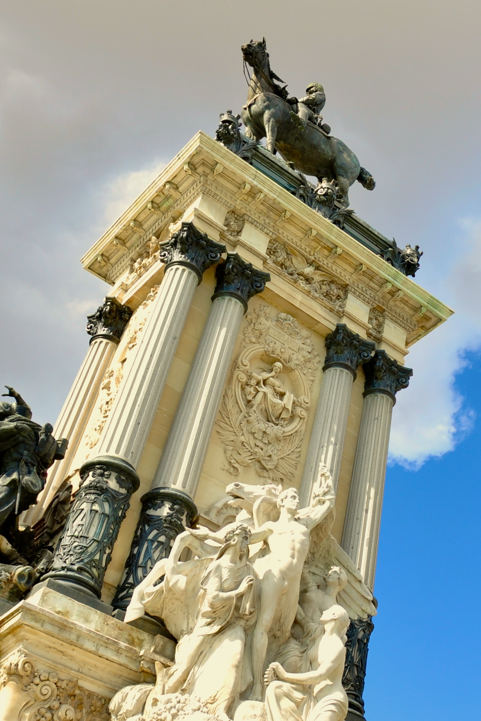 Portrait Image 5 of 9 from Madrid 2011. Alberto Roura