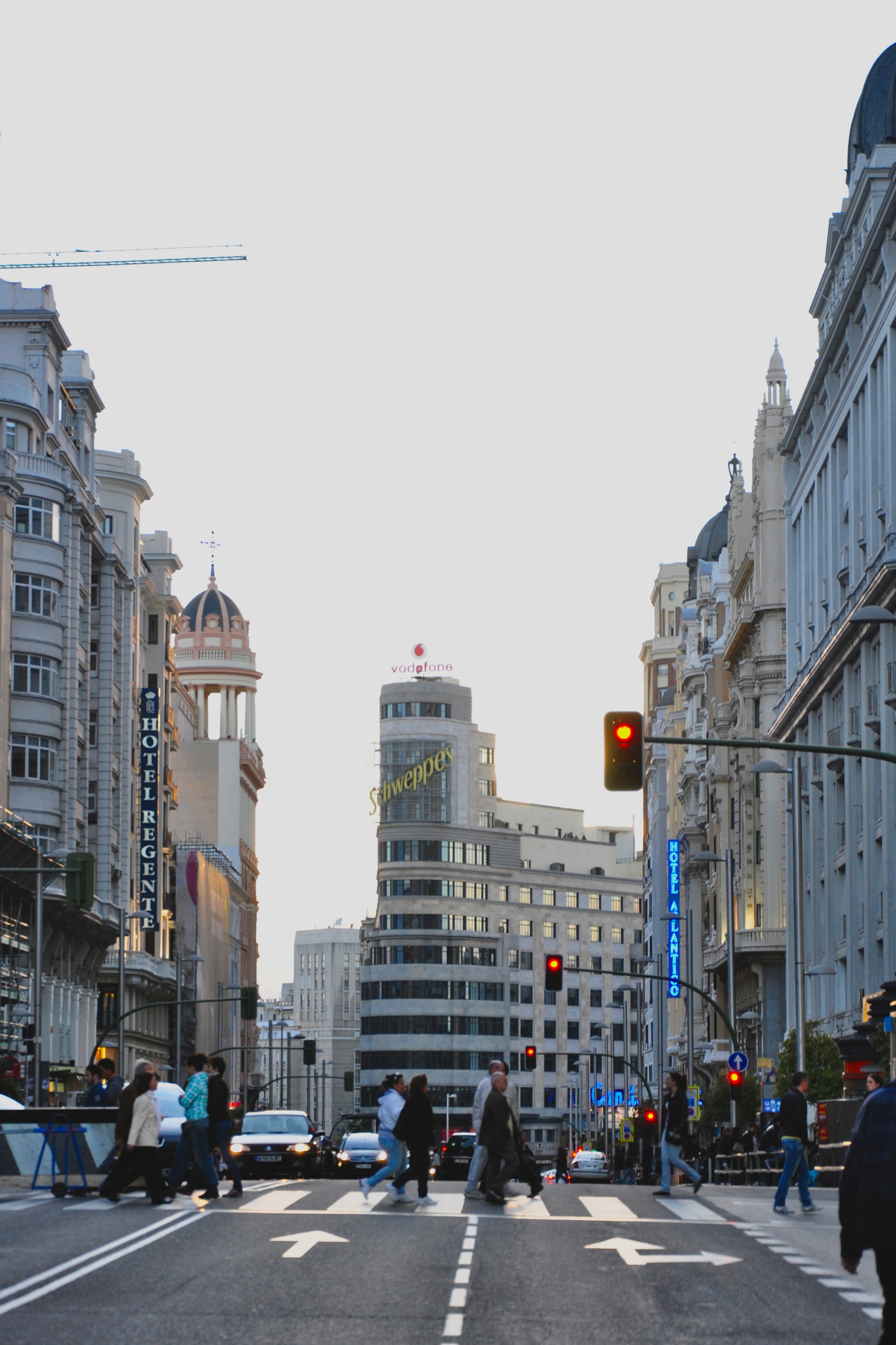 Portrait Image 9 of 9 from Madrid 2011. Alberto Roura