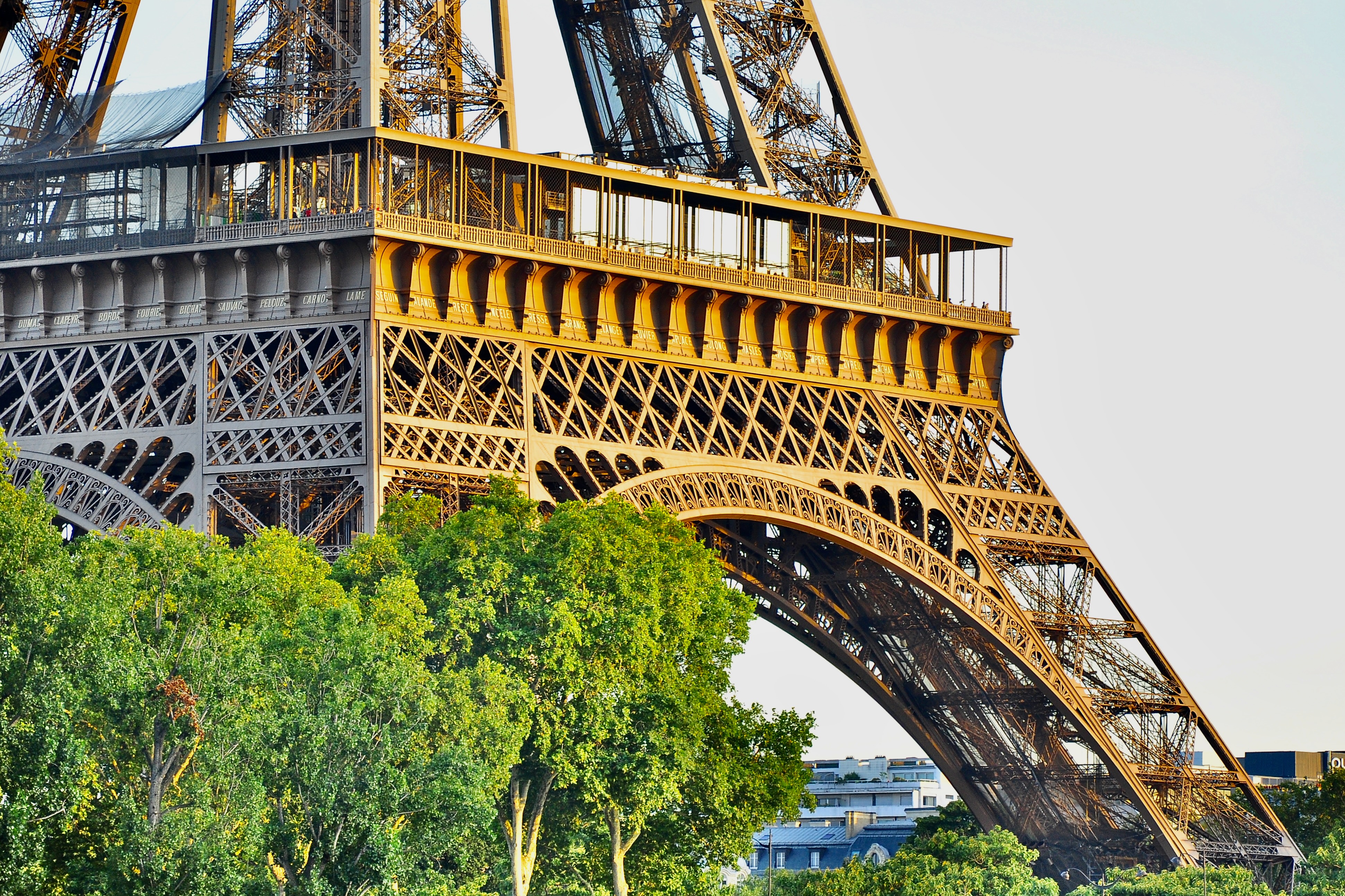 Landscape Image 12 of 12 from Paris 2012. Alberto Roura